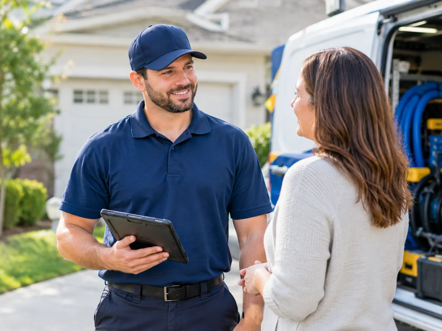 Sewage Backup Cleanup Assaria, KS FAQs